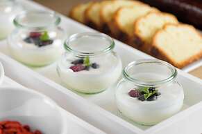 AC Hotel Genova by Marriott