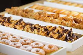 AC Hotel Genova by Marriott