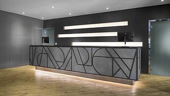 AC Hotel Genova by Marriott