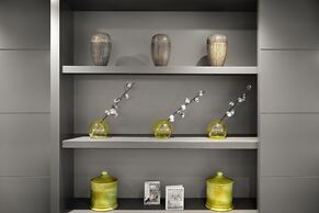 AC Hotel Genova by Marriott