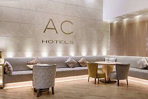 AC Hotel Genova by Marriott