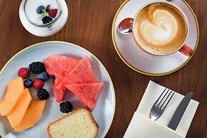 AC Hotel Genova by Marriott