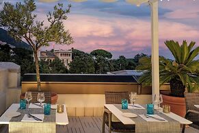 AC Hotel Genova by Marriott