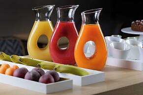 AC Hotel Genova by Marriott