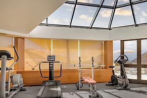 AC Hotel Genova by Marriott