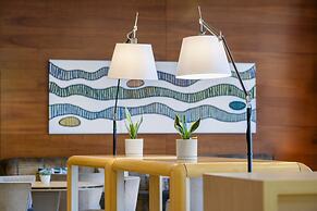 AC Hotel Guadalajara by Marriott, Spain