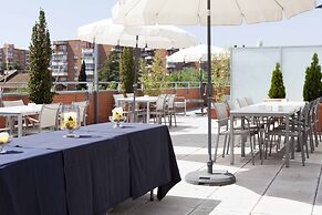 AC Hotel Guadalajara by Marriott, Spain