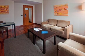 AC Hotel Guadalajara by Marriott, Spain