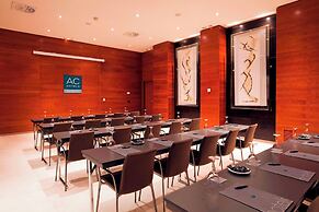 AC Hotel Guadalajara by Marriott, Spain