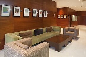 AC Hotel Guadalajara by Marriott, Spain