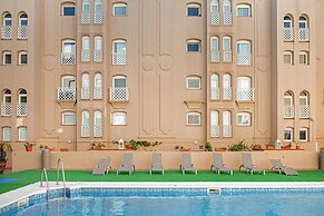 AC Hotel La Línea by Marriott
