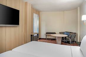 AC Hotel La Línea by Marriott