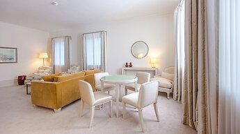 Grand Hotel Heiligendamm