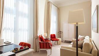 Grand Hotel Heiligendamm