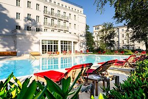 Grand Hotel Heiligendamm