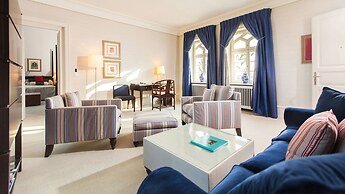 Grand Hotel Heiligendamm