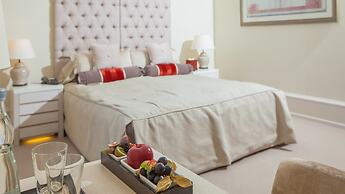 Grand Hotel Heiligendamm