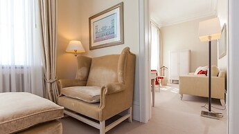 Grand Hotel Heiligendamm