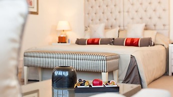 Grand Hotel Heiligendamm