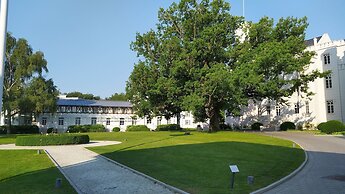 Grand Hotel Heiligendamm