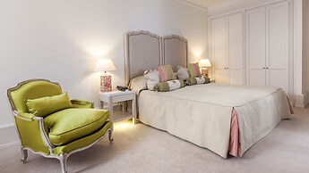 Grand Hotel Heiligendamm