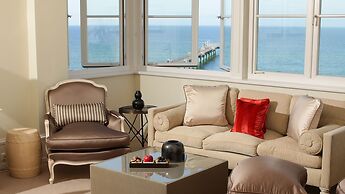 Grand Hotel Heiligendamm