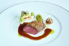 Grand Hotel Heiligendamm