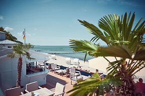 Grand Hotel Heiligendamm