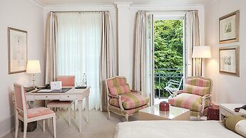 Grand Hotel Heiligendamm