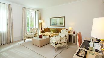 Grand Hotel Heiligendamm