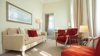 Grand Hotel Heiligendamm