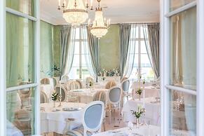 Grand Hotel Heiligendamm