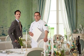 Grand Hotel Heiligendamm
