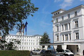 Grand Hotel Heiligendamm