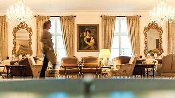 Grand Hotel Heiligendamm