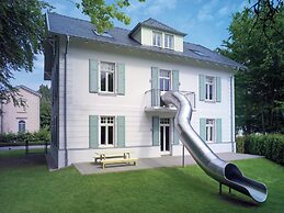 Grand Hotel Heiligendamm