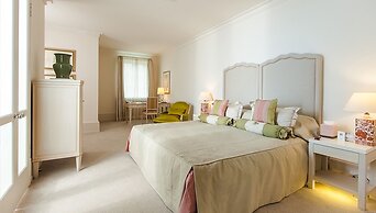 Grand Hotel Heiligendamm