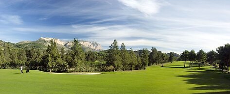 Denia Marriott La Sella Golf Resort & Spa
