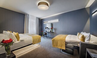 Hotel Mucha