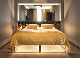 Hotel Mucha