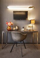 Hotel Mucha