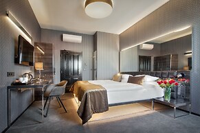 Hotel Mucha