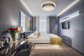 Hotel Mucha
