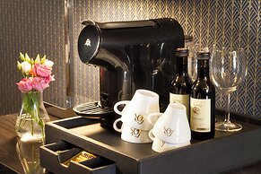 Hotel Mucha