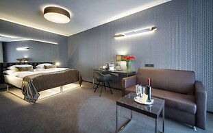 Hotel Mucha