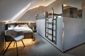 Hotel Mucha