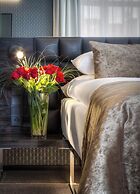 Hotel Mucha