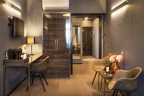 Hotel Mucha