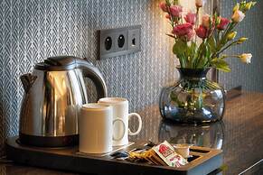 Hotel Mucha