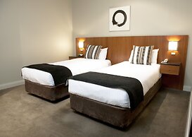 Mantra Hindmarsh Square Adelaide